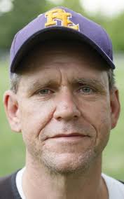 Baseball: Herold steps down as coach of Lourdes