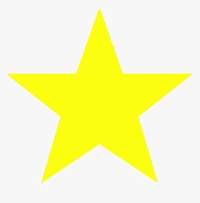 Discover and download free star png images on pngitem. Picture Yellow Star With Black Background Hd Png Download Transparent Png Image Pngitem
