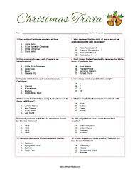 Bethlehem is house of bread (answer c ). Christmas Food Quiz And Answers Chrismastur