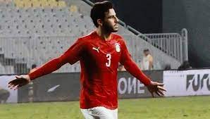 التي بدأت عرضها قبل اسابيع قليلة. Ø¶Ø±Ø¨Ø© Ù‚ÙˆÙŠØ© Ù„Ù…Ù†ØªØ®Ø¨ Ù…ØµØ± Ø§ØµØ§Ø¨Ø© Ø­Ù…Ø¯ÙŠ ÙØªØ­ÙŠ Ù‚Ø¨Ù„ Ù…ÙˆØ§Ø¬Ù‡Ø© ÙƒÙŠÙ†ÙŠØ§ ÙˆØ¬Ø²Ø± Ø§Ù„Ù‚Ù…Ø±