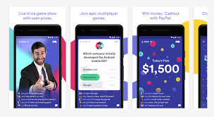 This conflict, known as the space race, saw the emergence of scientific discoveries and new technologies. A Live Quiz Game Show On Smartphones That Can Pay You Dollars Everyday Steemit