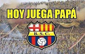 Fundado el 3 de octubre de 1965. Ecuador Se Paraliza Hoy Juega Barcelona Idolo Inmortal Facebook