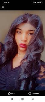 FULL FRONTAL HIGH QUALITY HAIR BLEND 45,000 NAIRA (LIVE PICTURE) Princess  Enterprise JOS TERMINUS MARKET online(Jos Main market)