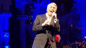 Mp3 320 kbps / flac (tracks) total time: Salvatore Adamo La Noche 5 3 2020 Palau De La Musica Barcelon Youtube