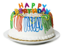 Happy Birthday Cake With Lots Of Candles Cute Birthday Cake Image Birthday Cake Happy Birthday Cake Pictures Birthday Cake Greetings