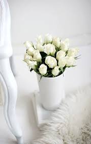 Pin By Lindsay Sue Johnson On White White Roses Beautiful Flowers White Flowers
