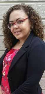 Hispanic Caucus Officers