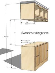 Jrl Woodworking Free Furniture Plans And Woodworking Tips Furniture Plans Custom Entertainme Wood Furniture Plans Free Furniture Plans Diy Kitchen Cabinets