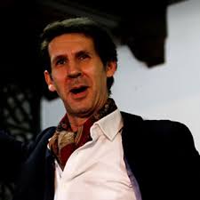 Perico 'El Pañero' y José Canela en Vitoria-Gasteiz