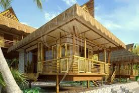 Maybe you would like to learn more about one of these? Modern Bahay Kubo Design Philippine Travel Blog
