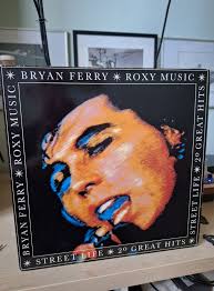 Anybody remember this band early vinyl. 🤘🤘