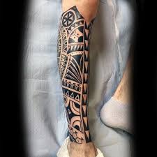 See more of tattoo design 2020 on facebook. 100 Most Popular Polynesian Tattoo Designs Besttattooguide Com