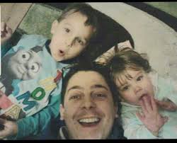 Father's Day is a rough day when you are missing your father. But important  to also remember the bereaved fathers. As a bereaved father myself, losing  a child is hard and Father's