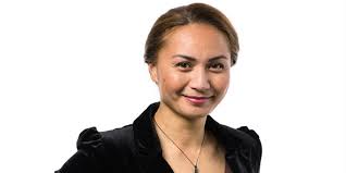 Green MP Marama Davidson