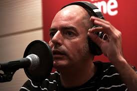 El acústico de HET: Antonio Arias