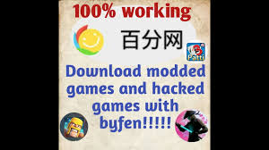 When it comes to escaping the real worl. Download Modded Games By Byfen Market 100 Secure And Safe Youtube