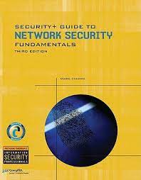 This best seller provides a practical introduction to network and computer security. Security Guide To Network Security Fundamentals By Mark Ciampa