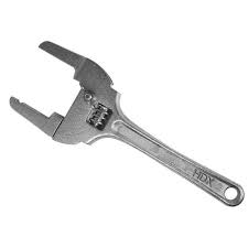 Pin On Pipe Wrenches 20772