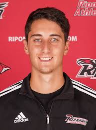 2021 Men's Soccer Roster