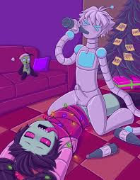 Rule34 - If it exists, there is porn of it  gir, zim  8436466