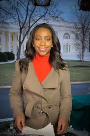 Техніка philips від нідерландського виробника. Cnn S Abby Phillip Talks Covering The 2020 Presidential Election