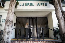 This story originally was published by wehoville in april 2017. A Trickle Of Bodies At Ed Buck S West Hollywood Home Suspicion And An Arrest The New York Times