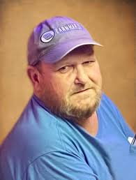 William Lee 'Bill' Walker Sr., auto mechanic