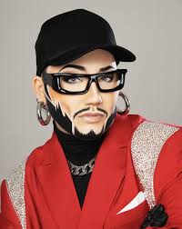 King of Drag" Showbiz (TV Episode 2025)