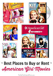 Terdapat banyak pilihan penyedia file pada halaman tersebut. American Girl Movies Roundup