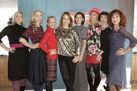 Jänner 2015 auf orf eins, ab 5. Season 4 Of The Vorstadtweiber Criminals But Also More Love