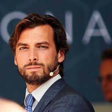 Fvd heeft in de dagen vooraf aan de verkiezingen bakken met stront over. Thierry Baudet Thierrybaudet Twitter