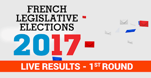 Later, they finished as top of group f often described as group of death in euro 2020. French Legislative Elections First Round Results France 24