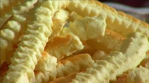 Biscoito De Polvilho Assado Massa Dura Cozinheira Ensina Receita De Palitos De Queijo Em Luziania No Entorno Do Distrito Federal Receita De Palitos De Queijo