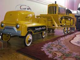 Pin By Kevin Burton On Cool Toys Toy Pedal Cars Vintage Pedal Cars Pedal Cars
