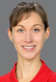 Seraina Dübendorfer