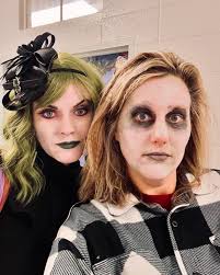 Congratulations to all who made the Volleyball team! 🖤💛💙