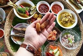 Jutaan terima kasih saya ucapkan kepada anda yang melawat laman blog ini. Makanan Tradisional Kaum Kadazan Dusun Pakej Murah Sabah Facebook