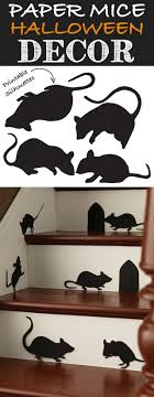 Maybe you are looking for something to decorate the table. 30 Awesome Diy Halloween Decor Ideas You Can Try This Year