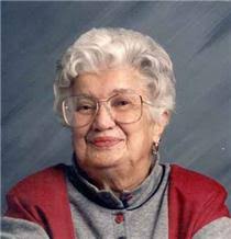 Johnson, Catherine Allison