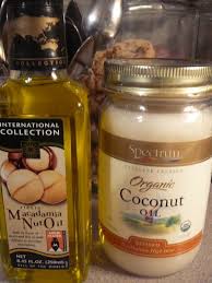 The Hidden Pantry Macadamia Oil The New Olive Oil Macadamia Oil Macadamia Recipe Using Coconut Oil