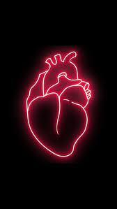 Pngtree provides millions of free png vectors clipart images and psd graphic resources for designers 4305395. Neon Wallpaper And Black Image 7059301 On Favim Com