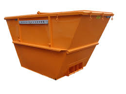 Weißkirchner straße 42a/4, 4614 marchtrenk. Skip Containers Beringer Behalter