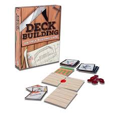 Check spelling or type a new query. Greater Than Games Core Game Deck Building The Deck Building Game