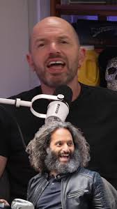 Your favorite podcast hosts are bringing their chaos to your town, Paul  Scheer, Jason Mantzoukas (How Did This Get Made), Danielle Schneider (Bitch  Sesh), and Rob Huebel (Dark Web) improvise complete ...