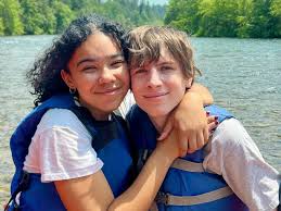 Fundraiser for Panther Jones by Kate Movius : Support Panther's Family