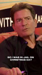 Christmas in jail...but with prime rib.🎄🥩 Watch the episode here:  https://youtu.be/8-AU2EGJJiM?si=9kt8JbO_q3nie1gd