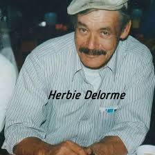 Let's keep their memories alive ! Herbie HerbieDelorme Delorme