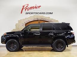 Trd pro 4dr 4x4 2019 toyota 4runner specs. 2015 Toyota 4runner Trd Pro