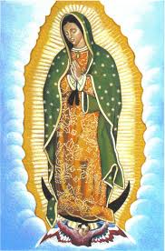 La residencia virgen de guadalupe posee unas modernas instalaciones, con numerosos lugares de esparcimiento tanto interiores como exteriores, y centro residencial de la tercera edad virgen de guadalupe contamos con profesionales cualificados, dedicados y muy comprometidos con el cuidado. Virgen De Guadalupe Mauricio Vega Vivas Artelista Com