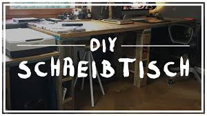 Im sommer bin ich zu meiner oma nach österreich gefahren. Diy Europaletten Schreibtisch Umbau Youtube